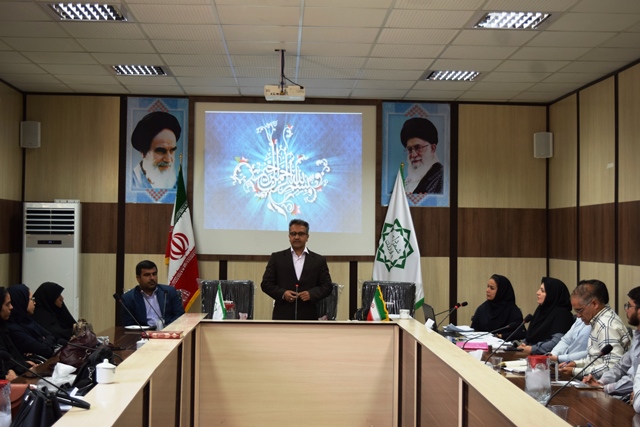 کارگاه آموزشی+ بهورز