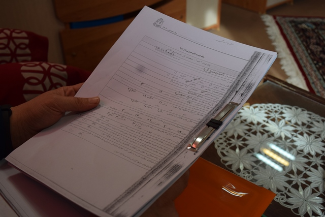 مدارس مروج سلامت