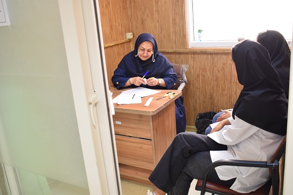  برگزاری آزمون اسکی رشته اتاق عمل در دانشگاه علوم پزشکی سبزوار 