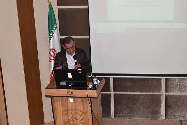 کارگاه کلیات فرایندنویسی و بیان تجربیات 