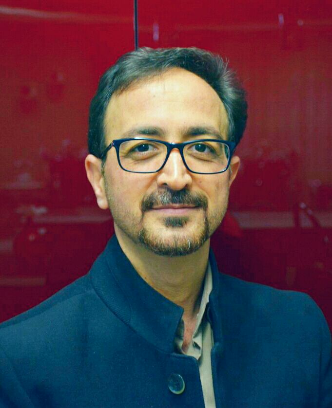 دکتر نعمت اله شموسی