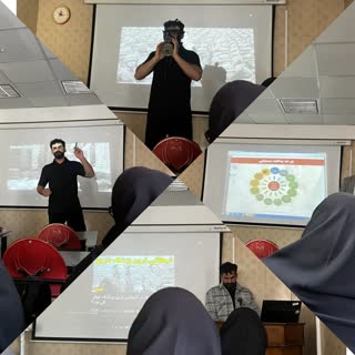 برگزاری کارگاه آشنایی با تهديدات CBRNE در حوزه پدافند غير عامل