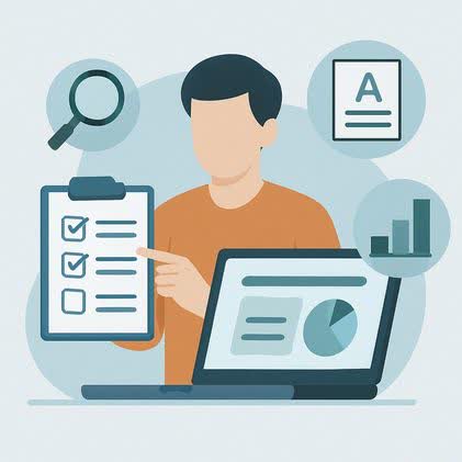 تکمیل فرم ارزشیابی دانشجو از استاد