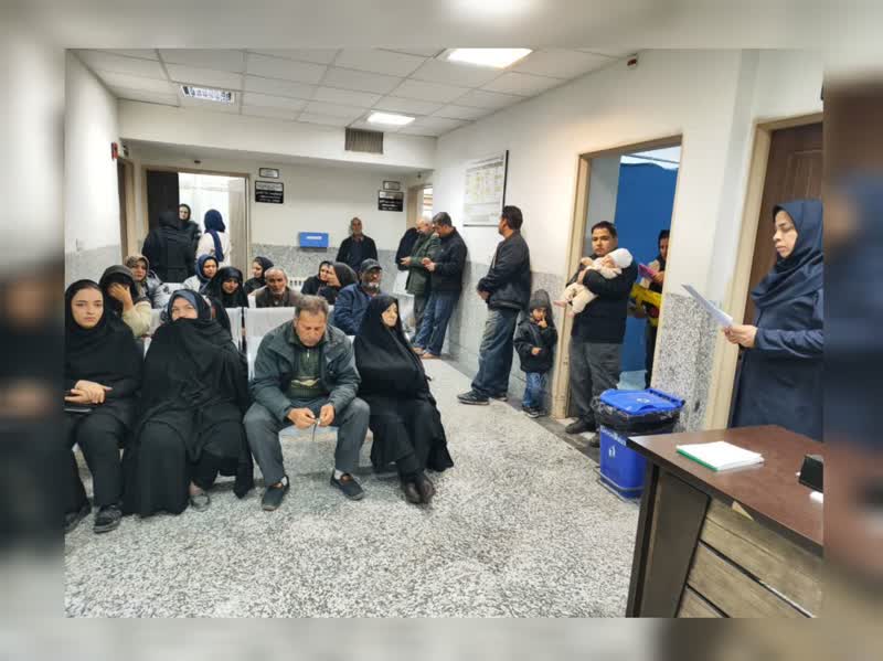 قاب سلامت | آموزش همگانی آگاهی رسانی درباره سرطان