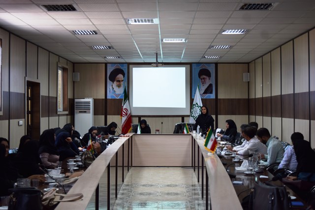 کارگاه آموزشی+ بهورز