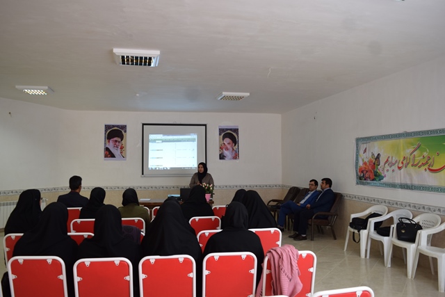 ایدز+ بهورز+ کارگاه