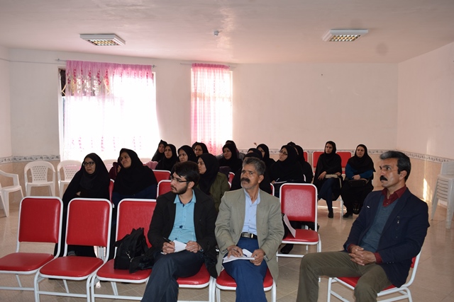 ایدز+ بهورز+ کارگاه