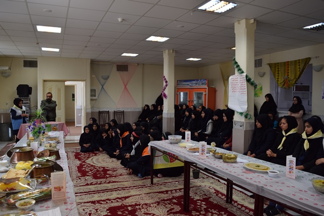 جشنواره غذا