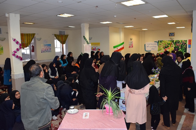 جشنواره غذا