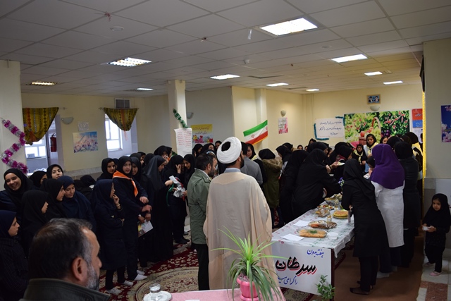 جشنواره غذا