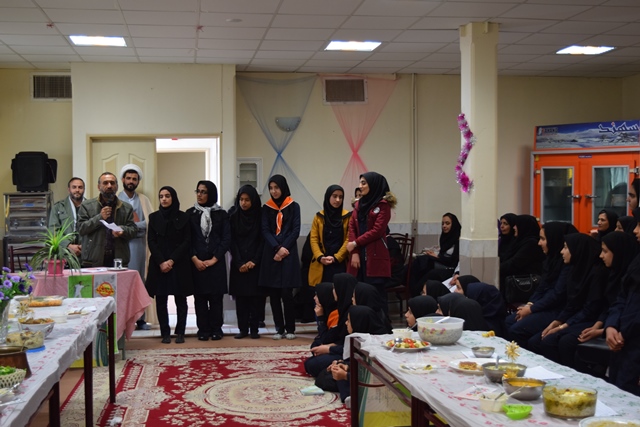 جشنواره غذا