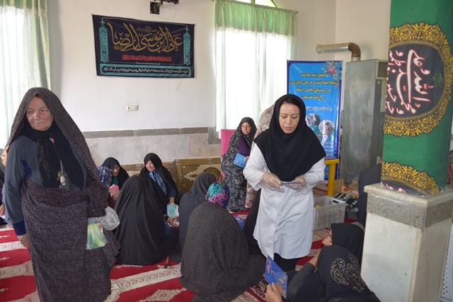 اردوی جهادی