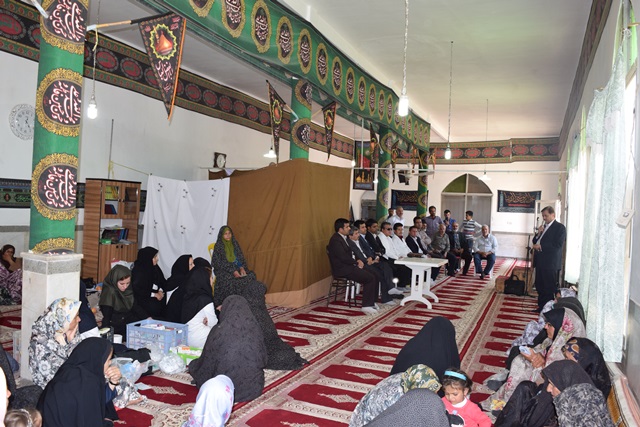 اردوی جهادی