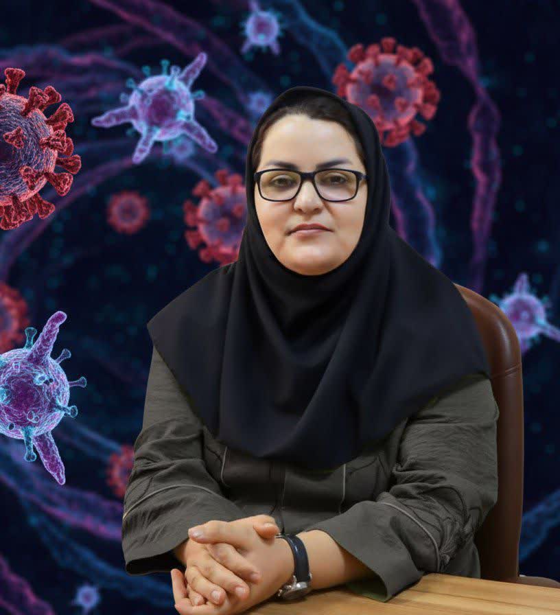 «نفس‌های کوچک؛ مراقبت بزرگ! هشدار دکتر سهیلی درباره اوج‌گیری بیماری‌های تنفسی در کودکان»