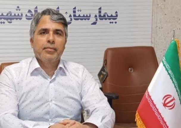 پیام تبریک رئیس مرکز آموزشی درمانی امداد شهید دکتر بهشتی به مناسبت یکم شهریورماه، زادروز حکیم ابوعلی سینا و روز پزشک 
