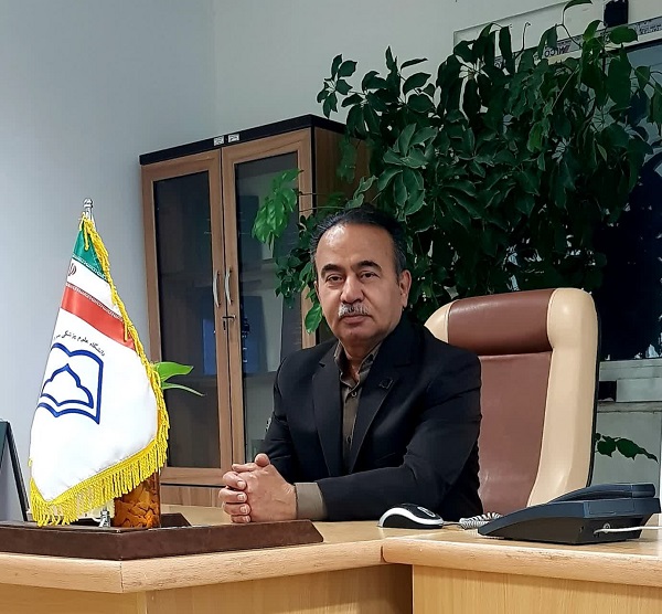 تبریک ریاست دانشکده بهداشت دکتر حکمت شعار به مناسبت روز دانشجو