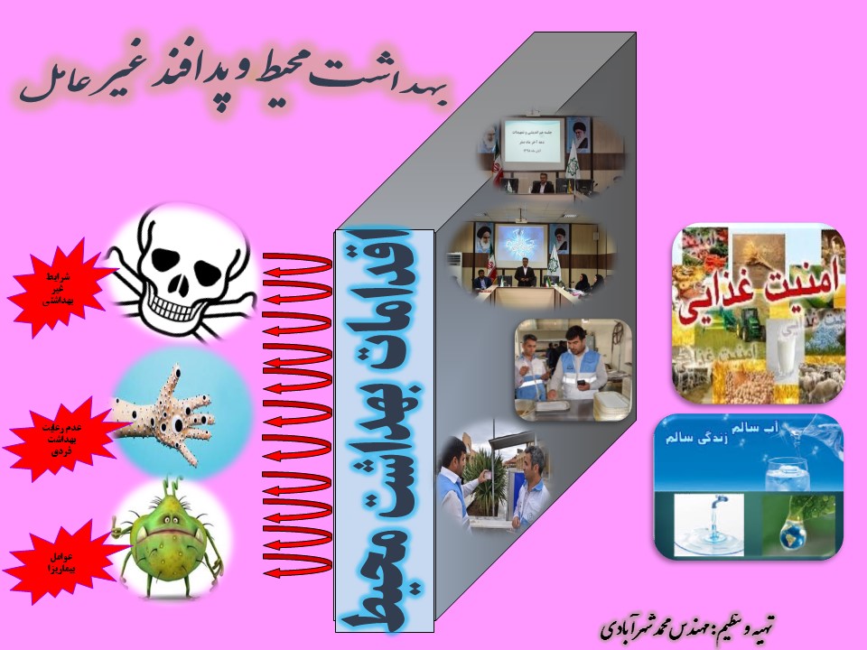 پدافند غیرعامل