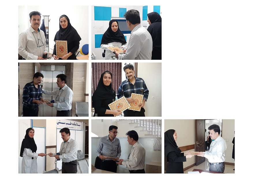 نجات جان بیمار با احیای قلبی ریوی