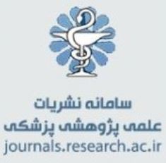 سامانه علم‌سنجی اعضای هیات علمی دانشگاه‌های علوم پزشکی کشور  http://isid.research.ac.ir    سامانه نشریات (مجلات) علمی پژوهشی علوم پزشکی کشور  http://journals.research.ac.ir   سامانه مدیریت انتشارات و کتب دانشگاه‌های علوم پزشکی کشور  http://books.research.ac.ir   سامانه پایان‌نامه‌های علوم پزشکی کشور  http://thesis.research.ac.ir   سامانه اعلام مجلات نامعتبر و جعلی وزارت بهداشت  http://blacklist.research.ac.ir    سامانه انتشار نتایج و اخبار پژوهش‌های سلامت کشور   http://news.research.ac.ir    سامانه منبع یاب (جستجو و بازیابی منابع اطلاعاتی پزشکی)  http://rsf.research.ac.ir   سامانه علم سنجی دانشگاه‌های علوم پزشکی کشور http://usid.research.ac.ir    سامانه مشابهت یاب مقالات علوم پزشکی کشور   http://ppc.research.ac.ir   سامانه و بانک اطلاعات مقالات علوم پزشکی   http://idml.research.ac.ir   سامانه کتابخانه ملی دیجیتال پزشکی کشور   http://www.inlm.ir     سامانه و بانک اطلاعات طرح‌های تحقیقاتی علوم پزشکی کشور سامانه نوپا نظام نوین اطلاعات پژوهشی پزشکی ایران